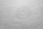 logo贴图 标志贴图 vi样