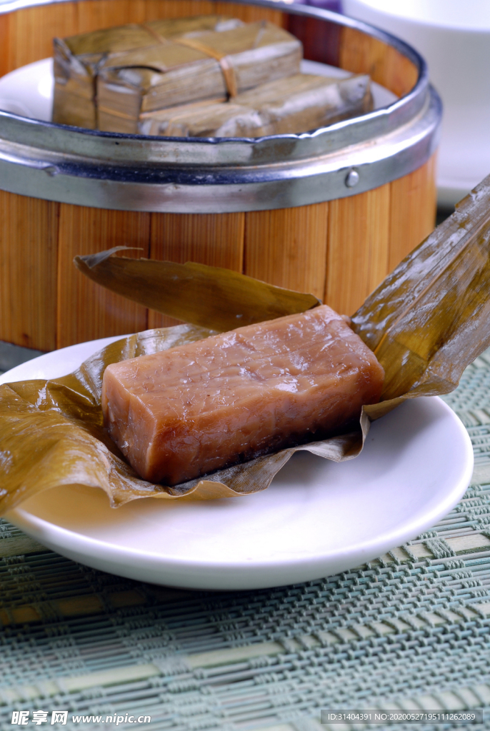黄粑