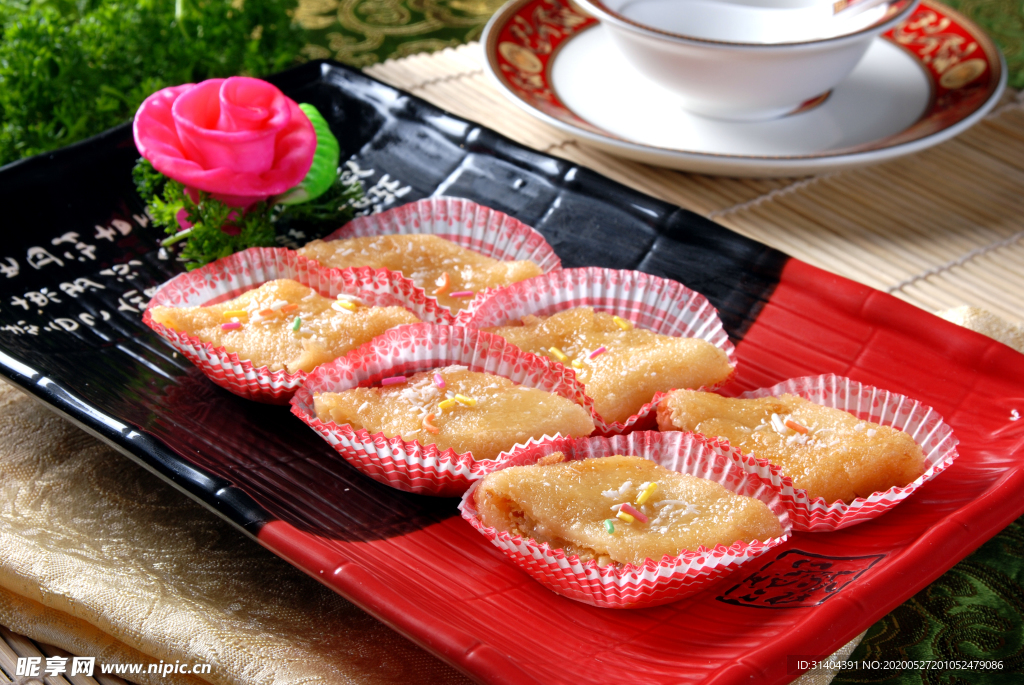 煎饼