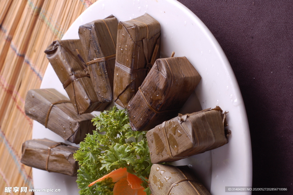 特色小黄粑