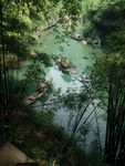 绿水青舟