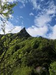 青山白云