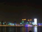 城市夜景