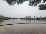 城市公园风景