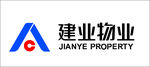 建业物业LOGO