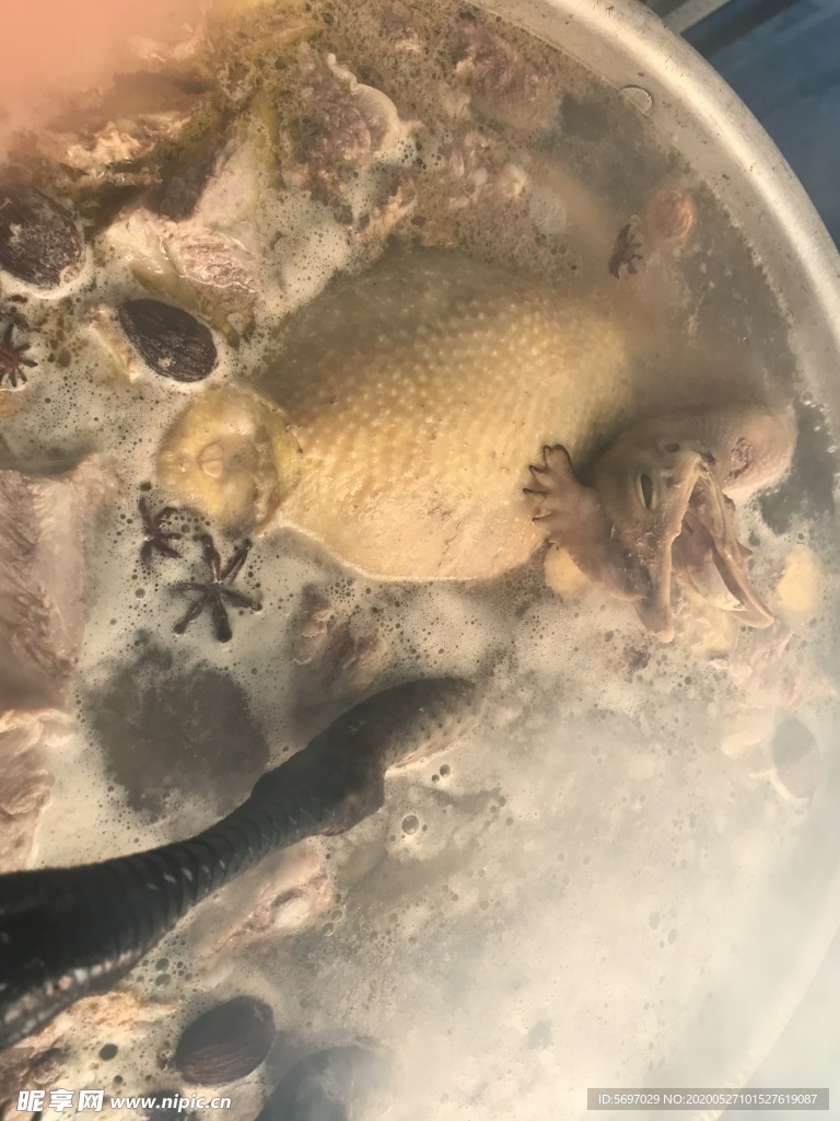鸡汤