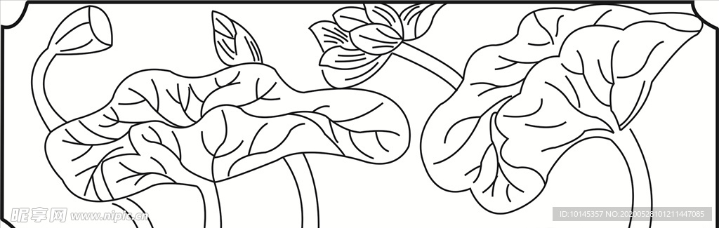 荷