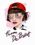 潮流人儿