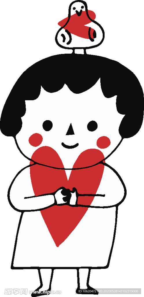 动画人儿