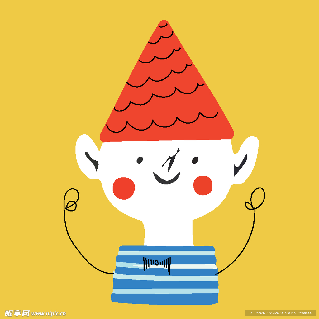 动画人儿