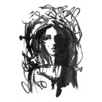人物绘画