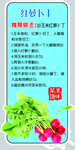 红萝卜丁
