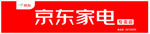 京东家电店招招牌门头