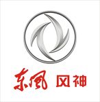 东风风神标志