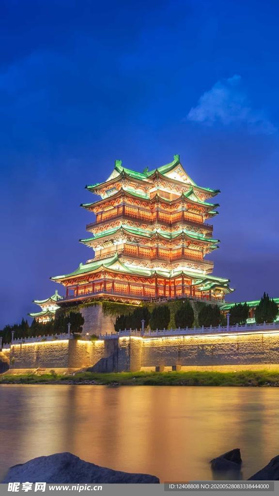 滕王阁