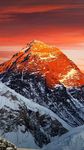 雪山