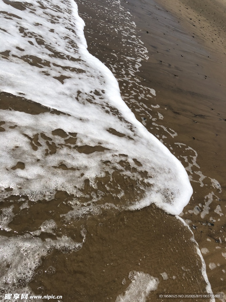 沙滩 海景 海洋 大海 海岸