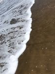 沙滩 海浪 海水
