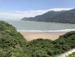 山 海景 海洋 大海 海岸
