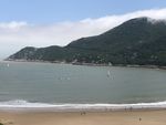 山 海景 海洋 大海 海岸
