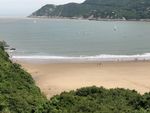 沙滩 海景 海洋 大海 海岸