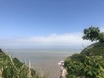 山 海景 海洋 大海 海岸