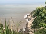 山 海景 海洋 大海 海岸