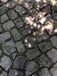 石板路