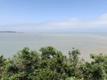 山 海景 海洋 大海 海岸
