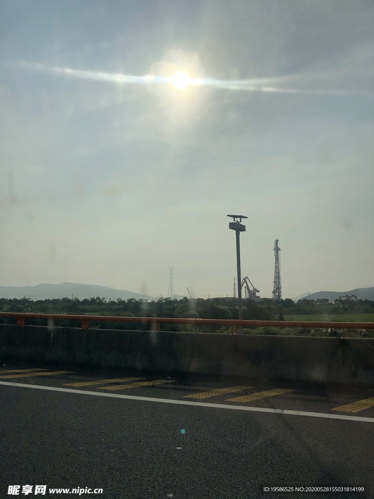 施工
