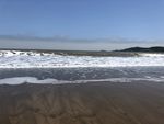 海 沙滩