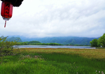 神农架大九湖地脉湖