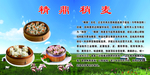 蒙古包