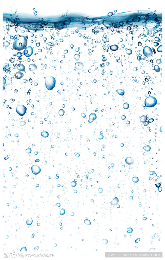 水珠