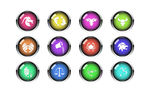 12星座
