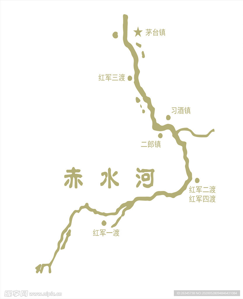 赤水河