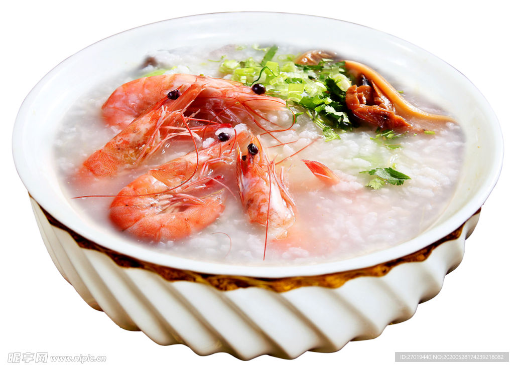 粥