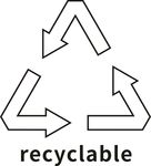 环保回收标志