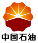 中国石油LOGO