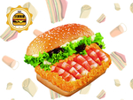 汉堡