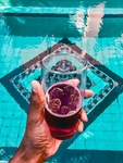 酒水