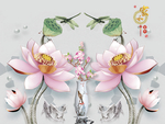 背景墙