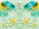 背景墙