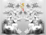 背景墙