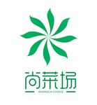 尚菜场logo设计