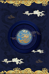 中式装饰画