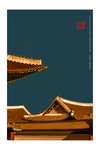 中式装饰画