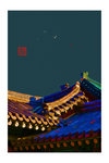 中式装饰画