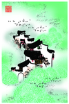 中式装饰画