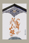 中式装饰画